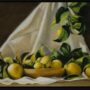 Lemon Harvest