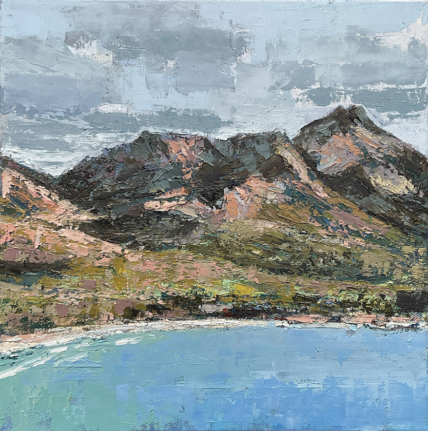 Coles Bay / The Hazards