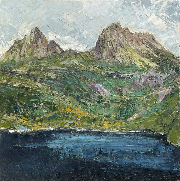 Cradle Mountain