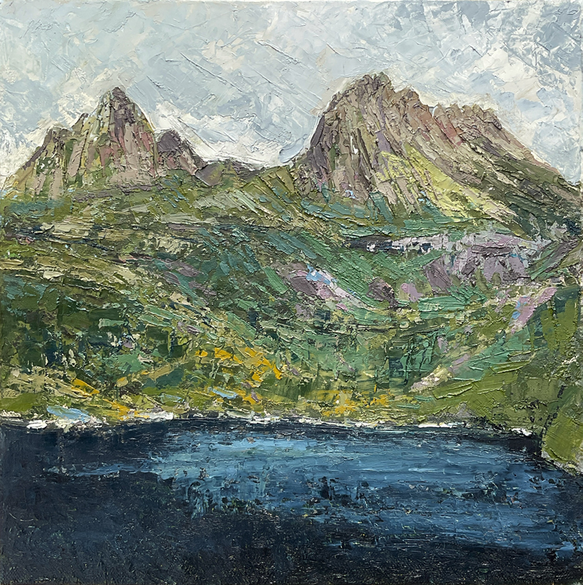Cradle Mountain