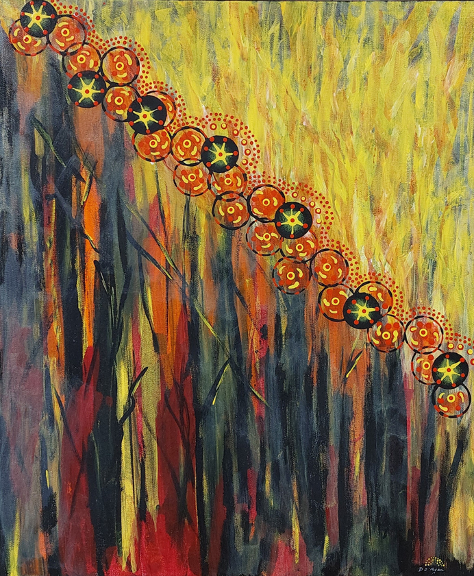 Firesticks