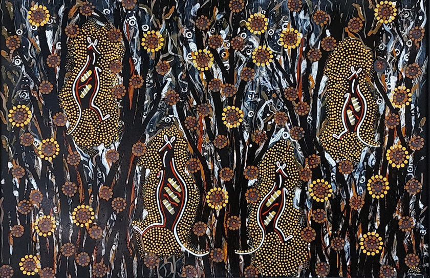 Indigenous