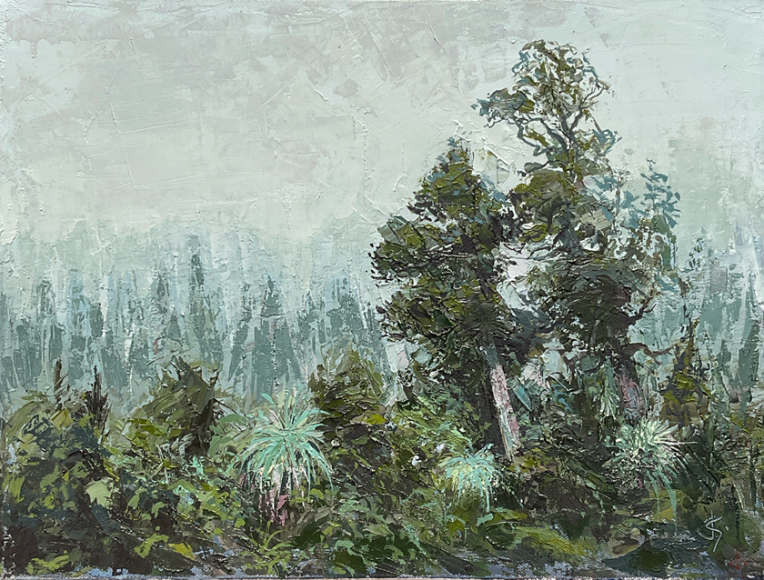 Tasmanian Highlands
