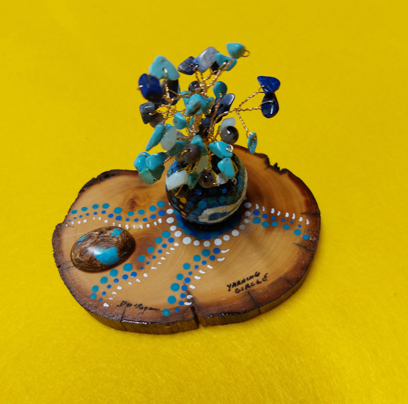 Yarning Circle 1