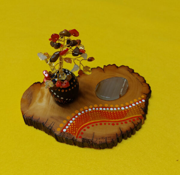 Yarning Circle 10