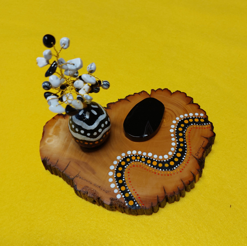 Yarning Circle 11