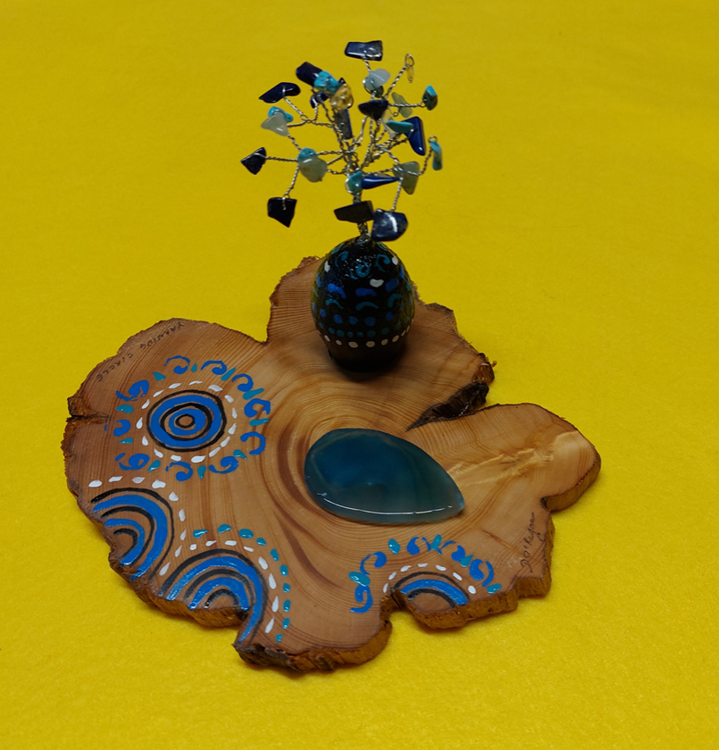Yarning Circle 15