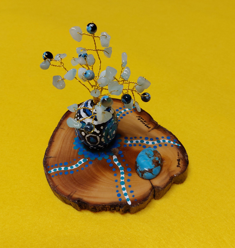 Yarning Circle 2