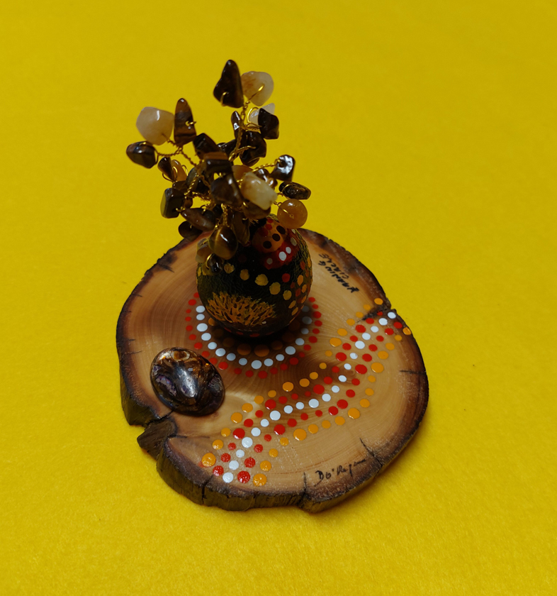 Yarning Circle 4