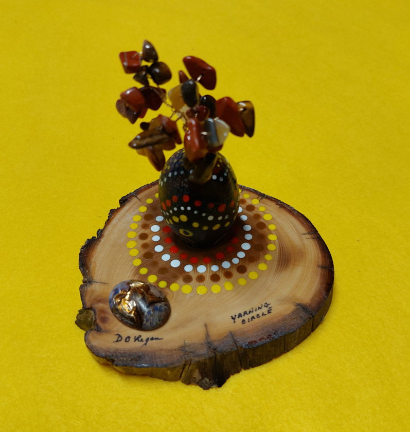 Yarning Circle 5